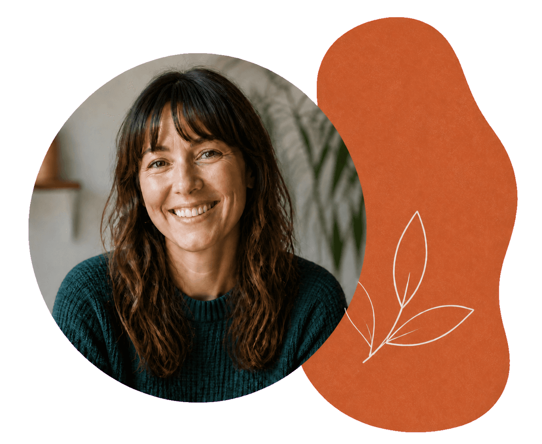 Portrait de Marie-Pier, cliente de GoMédiation
